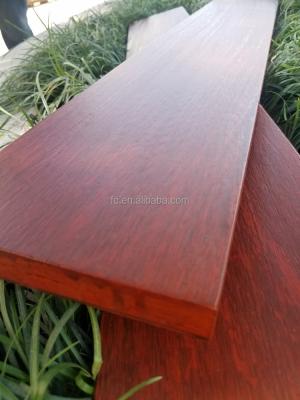 China Low-maintenance alternative to wood, Durable Fiber Cement Exterior Fiber Cement Decking Exterior Decking for sale