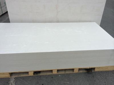 China 9mm thick fire resistant calcium silicate board, fire rated ceiling, wall cladding, partition FC calcium silicate board for sale