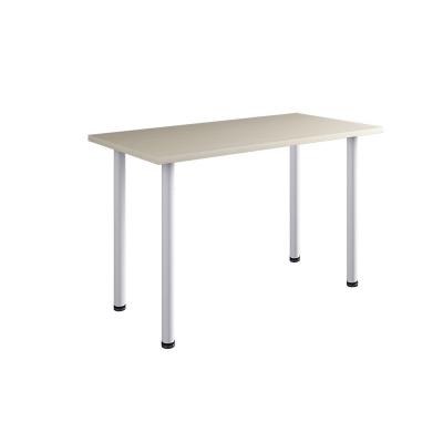 China Factory supply other simple simple office personal computer student desk oficina de scritorio modern for sale