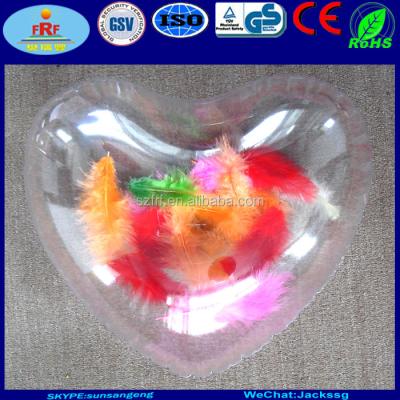 China Inflatable Inflatable Feather Filled Pillow , Feather Filled Inflatable Swim Pillow for sale