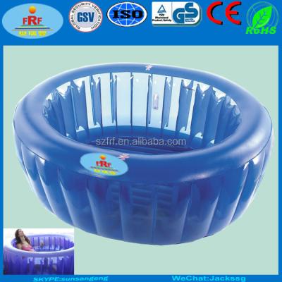 China Inflatable Birthing Pool PVC Inflatable Water Birthing Pool for sale