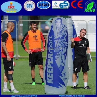 China PVC Inflatable Football Dummy Wall Inflatable Dummy, Inflatable Football Dummy Wall, Inflatable Football Dummy Wall for sale