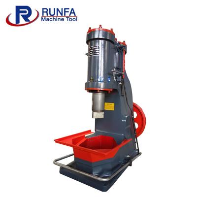 China Professional construction material COMPRESSED AIR SOURCE HAMMER C41-55KG forging hammer for sale