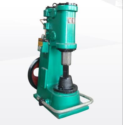 China C41-16KG Pneumatic Forging Hammer C41-16KG for sale