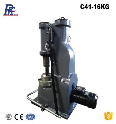 China NEW TYPE C41-16KG C41-16 AIR HAMMER for sale