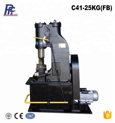 China AIR HAMMER C41-25KG (FB) 100x50mm for sale