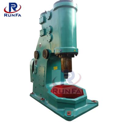 China Building Material Shops Pneumatic Forging Hammer C41-750KG for sale