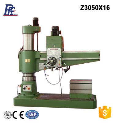 China Z3050 X 16 Radial Drill Rig Z3050 X 16 for sale