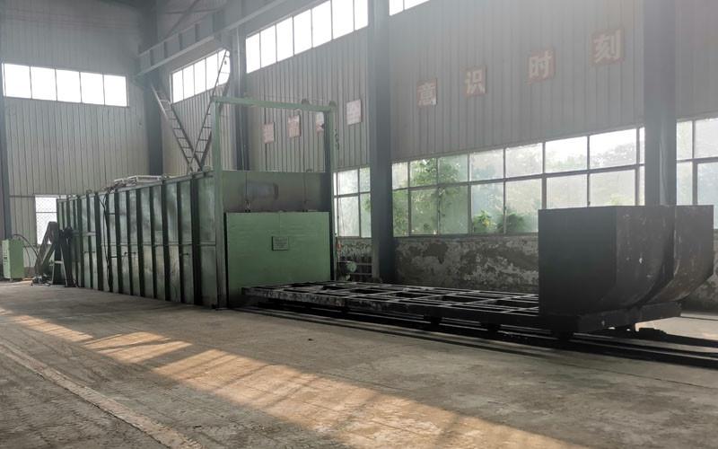 Verified China supplier - Dongguan Hilbo Magnesium Alloy Material Co.,Ltd