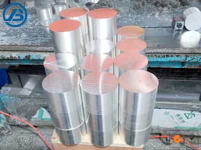 China Good Anti Electromagnetic Interference And Shield Magnesium Alloy Bar Non Pollution for sale