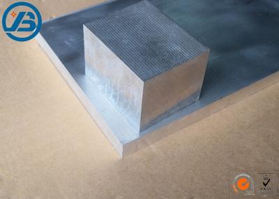 China Dimensional Load Bearing Magnesium Alloy Sheet Impact Resist For Cylinde , Gear Case for sale