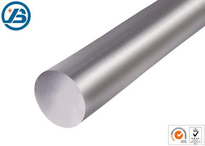 China Industry / Carving AZ91 AZ31B Magnesium Alloy Bar Billet Polished Molybdenum Rod for sale