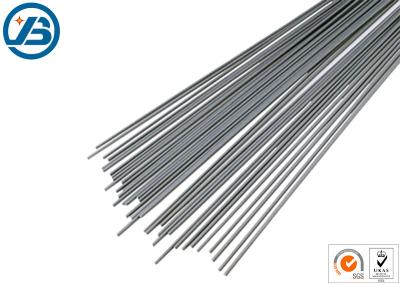 China 1.2mm AZ31 AZ91 AZ61 Magnesium Alloy Welding Wire Corrosion Resistance for sale