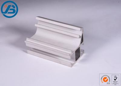 China Automotive Applications Magnesium Extrusion AZ31B Magnesium Extruded Metal Profiles for sale