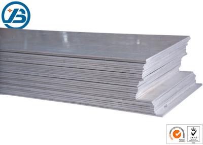 China AZ80 AZ91 Light Weight Magnesium Alloy Plate for sale