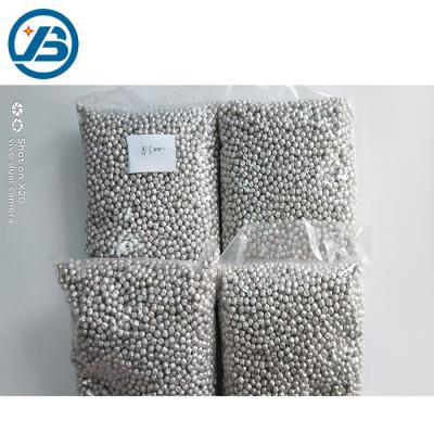 China Bio Filter Ball Magnesium Granule Orp Metal Ball mg pills for water filter for sale