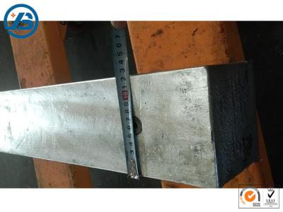 China AZ63 Magnesium Alloy Sacrificial Anode,Cathodic Protection Magnesium Anode for sale