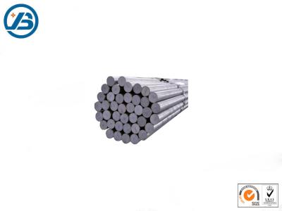 China AZ31 , AZ61 , AZ80 , Magnesium Alloy Extruded Rods / Bars / Billet for sale