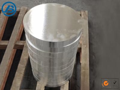 China ZK60 AZ31 AZ61 AZ80 AZ91 Magnesium Alloy Rod Non-Magnetic , Good Shielding for sale