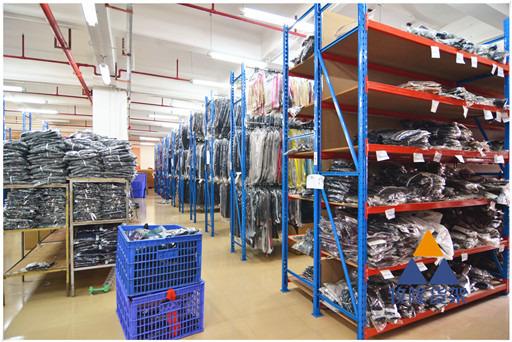 Verified China supplier - Wuhan Missyuan Trading Co., Ltd.