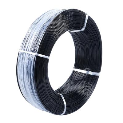 China Material thick / not easy to rust / not easy to oxidize wire rope customized wholesale good quality wire rope 304 stainless steel for sale