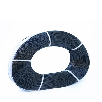 China Material thick / not easy to rust / not easy to oxidize supply electrical cable puller 304 stainless steel high quality wire rope for sale