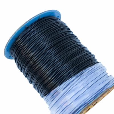 China Construction Guaranteed Unique Fishing Line 304 Stainless Steel Wire Rope Quality Steel Wire Coatedg Cable for sale