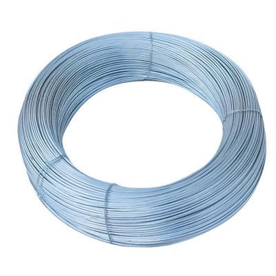 China Electric Galvanized Rope Steel Wire Rope Hot Galvanized Wire Rope Steel Wire Rope 1*19/7*7-2.5mm for sale