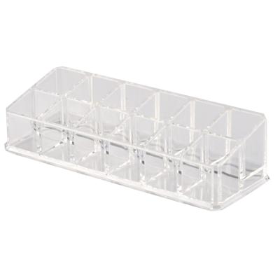 China Eco - Friendly Lipstick Holder Display Mold Case Lipstick Holder for sale