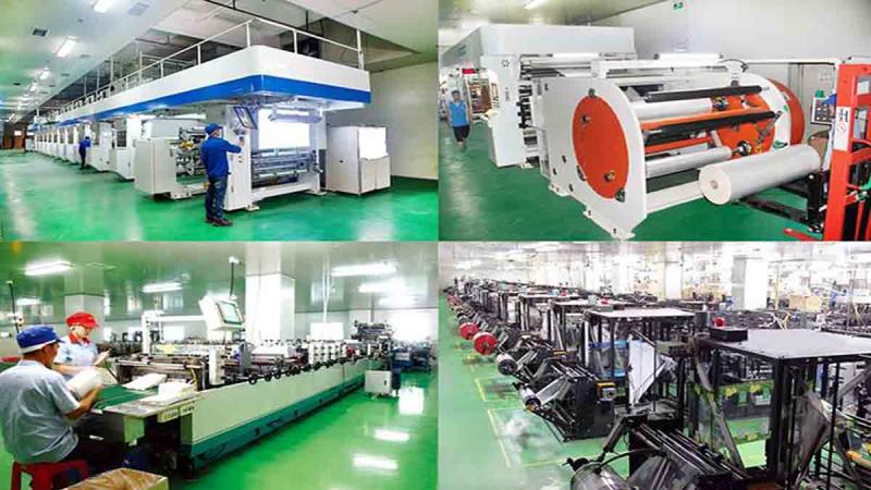 Verified China supplier - Tongcheng Ruikesi Industrial Co., Ltd.