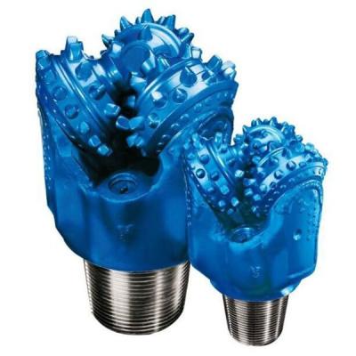 China Excellent Gauge Protection Quality Low Price Tricone Bit, Drilling Bit 3 7/8