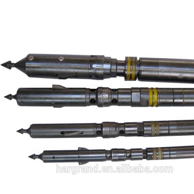 China energy & DRILLING TOOLS Bq nq HQ PQ Mining Core Barrel for sale