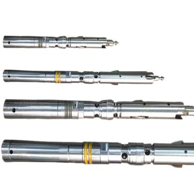 China BTW HQ3 HQ PQ nq 3 Ore Mining / Barrel Tube Triple Core BTW Double Tube for sale