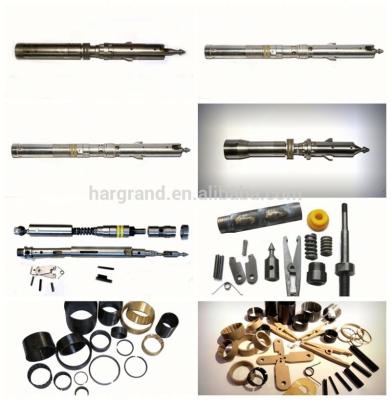 China energy & Core Barrel Link Latch Back End Head Assembly Mining Bq nq HQ PQ for sale