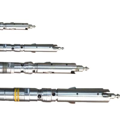 China energy & BTW Cable Core Mining Barrel Assembly, Thin Wall for sale