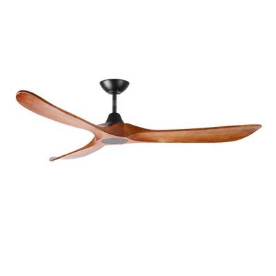 China Modern Design Energy Saving Silent DC Motor 56 Inch Ceiling Fan for sale