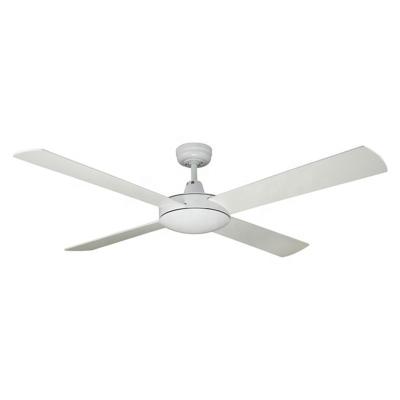 China With Decorative Energy Saving 52 Watts Bass Inch 4 Blade Ceiling Fan for sale