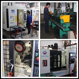 Verified China supplier - Shanghai Ben Qi Mechanical Electrical Equipment Co., Ltd.