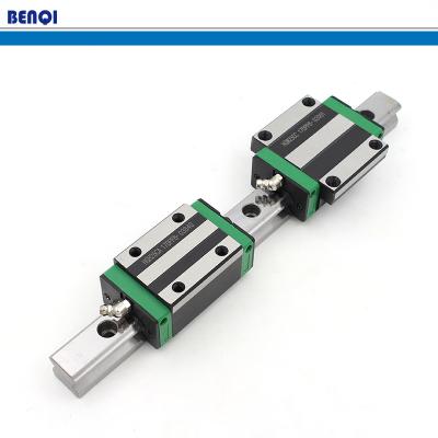 China China factory factory cnc kits linear guide rail with low price for sale