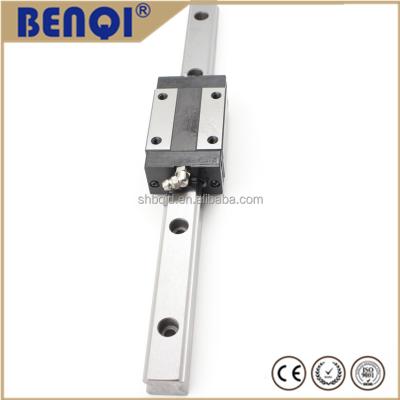 China Domestic Linear Motion Machine TRH 15B-L800mm Heavy Load Slide Rails China for sale