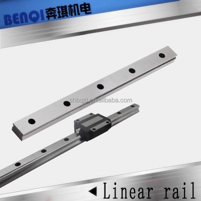 China 3000mm precision cnc linear guide rail for TRH20AC TRH20B TRH 20 series for sale