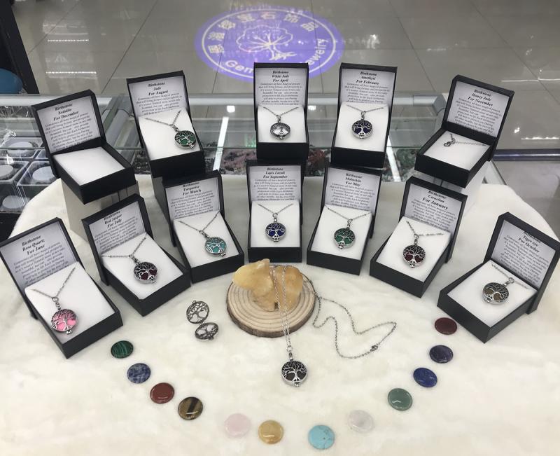 Verified China supplier - Yiwu Enwengsi Jewelry Factory