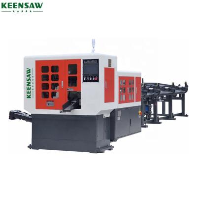 China Building Material Shops High Efficiency Fast Speed ​​Automatic Circular Saw Machine For Metal Cutting Cold Circular Saw for sale