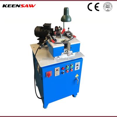 China Edge Band Saws Blade LMC-45 Band Saw Blade Edge Sharpening Machine / Automatic Grinding Machine for sale