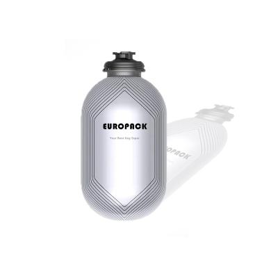 China 3L, 5L Beer Europack One Way Plastic Beer Keg, 10L PET Keg Draft Beer Keg for sale