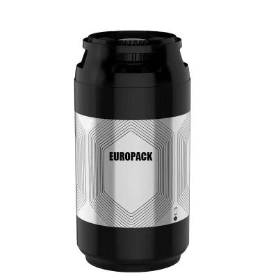 China 20L 10L 5L 3L Plastic Beer Europack T-Keg One Way 30l Beer Keg for sale