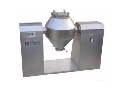 China Double Cone Mixer for sale