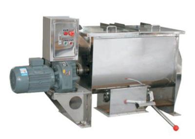 China Ribbon Mixer for sale