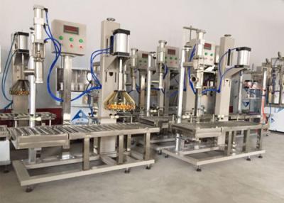 China Liquid Packaging Machine for sale