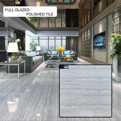 China Glazed Metallic Tiles Tiles China Foshan Polished Glazed Porcelain Ceramic Tile Floor Flooring for sale